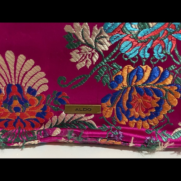 ALDO CROSSBODY BAG - Picture 5 of 7